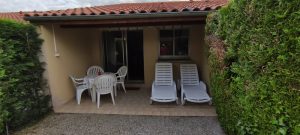 Les Albizias I n° 8 et n°9