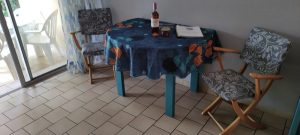 Les Albizias I n° 8 et n°9