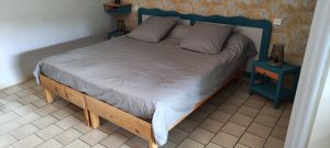 Les Albizias I n° 8 et n°9