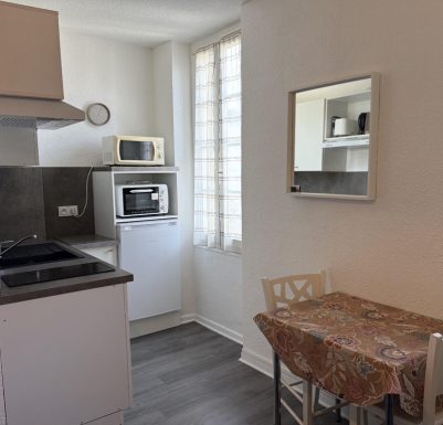 Résidence les Hirondelles n° 2