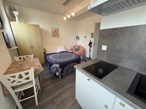 Résidence les Hirondelles n° 2