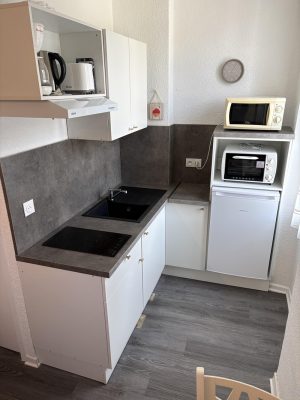 Résidence les Hirondelles n° 2