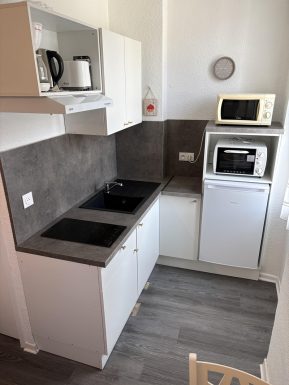 Résidence les Hirondelles n° 2