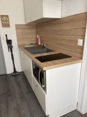 Résidence les Hirondelles n° 3-4-6