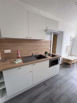 Résidence les Hirondelles n° 3-4-6