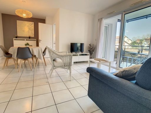 T2 – 1 à 2 pers. – LEB1/A