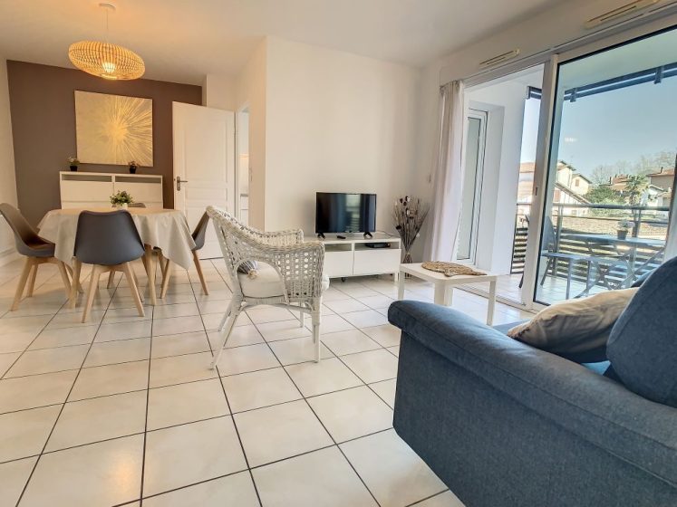 T2 – 1 à 2 pers. – LEB1/A