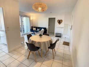 T2 – 1 à 2 pers. – LEB1/A