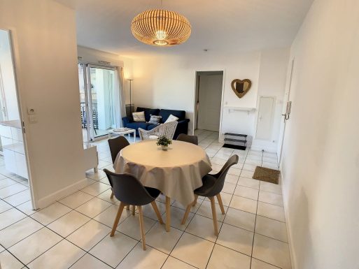 T2 – 1 à 2 pers. – LEB1/A