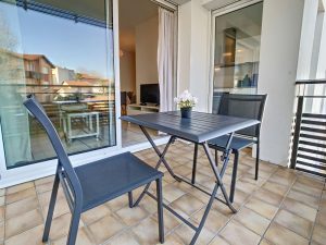 T2 – 1 à 2 pers. – LEB1/A