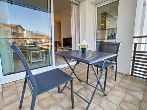 T2 – 1 à 2 pers. – LEB1/A