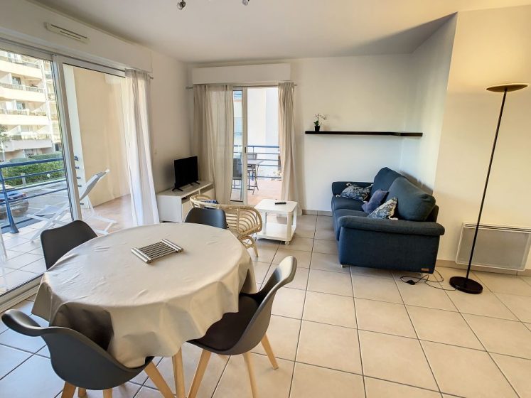 T2 – 1 à 2 pers. – LEB2/B