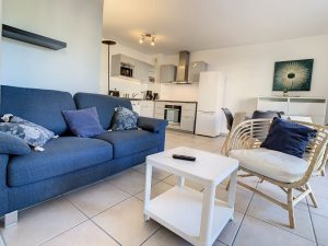 T2 – 1 à 2 pers. – LEB2/B