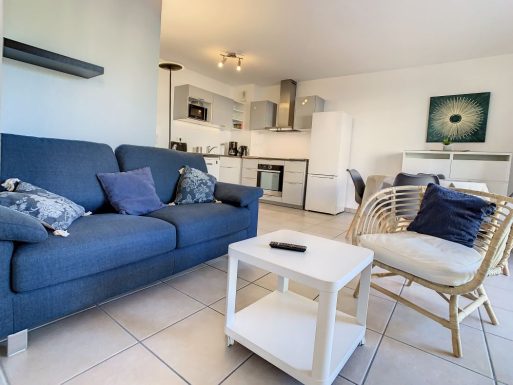 T2 – 1 à 2 pers. – LEB2/B