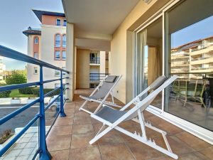 T2 – 1 à 2 pers. – LEB2/B