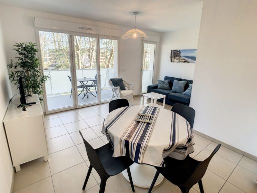 T2 – 1 à 2 pers. – LEB3/A