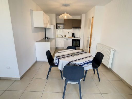 T2 – 1 à 2 pers. – LEB3/A