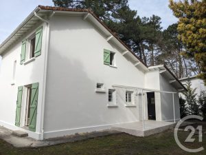 52891547  – Maison – 5 pièces à MONT DE MARSAN