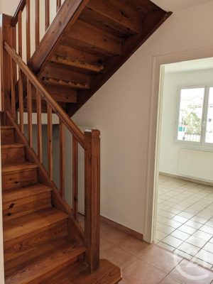 52891547  – Maison – 5 pièces à MONT DE MARSAN