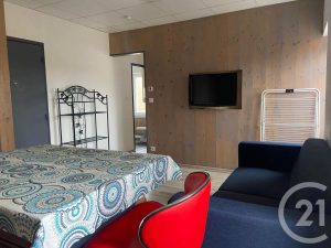 52892007  – Appartement – 1 pièces à MONT DE MARSAN