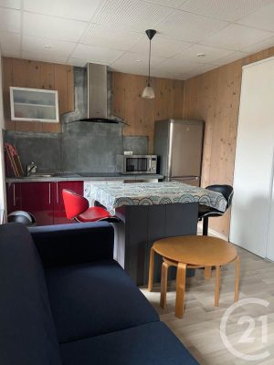 52892007  – Appartement – 1 pièces à MONT DE MARSAN