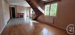 52904198  – Maison – 7 pièces à ST SEVER