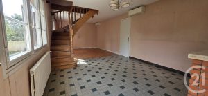 52904198  – Maison – 7 pièces à ST SEVER