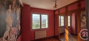 52904198  – Maison – 7 pièces à ST SEVER