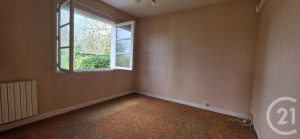 52904198  – Maison – 7 pièces à ST SEVER