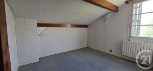 52904198  – Maison – 7 pièces à ST SEVER