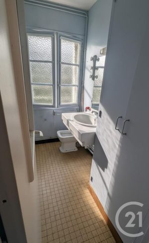 52904198  – Maison – 7 pièces à ST SEVER