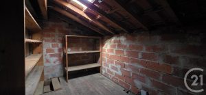 52904198  – Maison – 7 pièces à ST SEVER