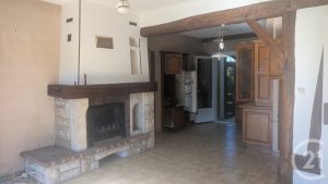 52892515  – Maison – 5 pièces à MONT DE MARSAN