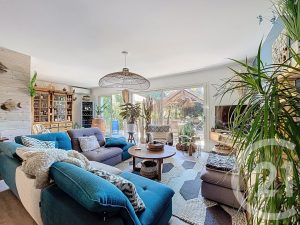 52623412  – Maison – 6 pièces à TARNOS