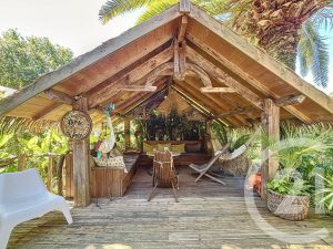 52623412  – Maison – 6 pièces à TARNOS