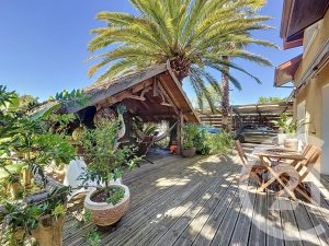 52623412  – Maison – 6 pièces à TARNOS