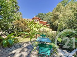 52623412  – Maison – 6 pièces à TARNOS