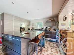 52623412  – Maison – 6 pièces à TARNOS