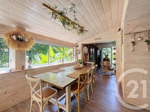 52623412  – Maison – 6 pièces à TARNOS