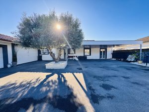 52794642  – Maison – 6 pièces à MAGESCQ