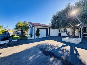 52794642  – Maison – 6 pièces à MAGESCQ