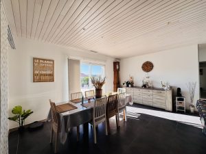 52794642  – Maison – 6 pièces à MAGESCQ