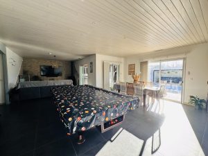 52794642  – Maison – 6 pièces à MAGESCQ