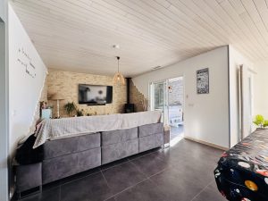 52794642  – Maison – 6 pièces à MAGESCQ