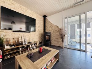 52794642  – Maison – 6 pièces à MAGESCQ