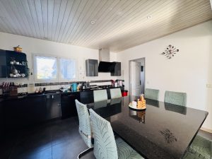 52794642  – Maison – 6 pièces à MAGESCQ