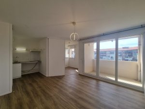 52422994  – Appartement – 2 pièces à SOORTS HOSSEGOR