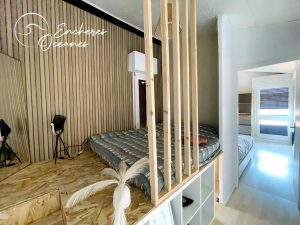 52917727  – Appartement – 4 pièces à SEIGNOSSE