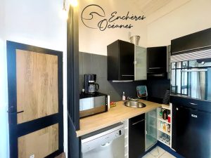 52917727  – Appartement – 4 pièces à SEIGNOSSE