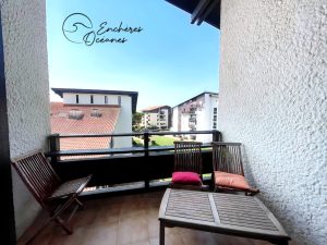 52917727  – Appartement – 4 pièces à SEIGNOSSE